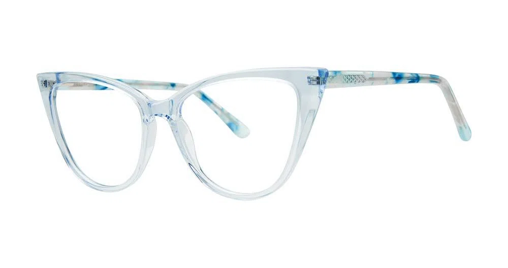 GENEVIEVE BOUTIQUE ENCOUNTER Eyeglasses - view 6